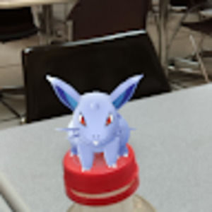 Meet your Posher, Jessica